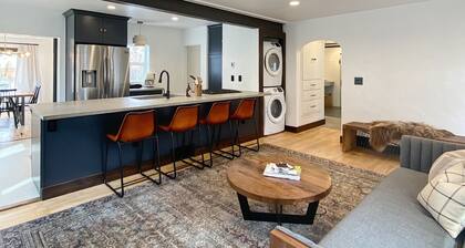 Fully Remodeled Heart of Missoula Bungalow