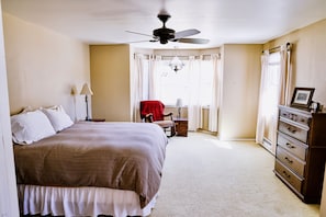 5 Schlafzimmer