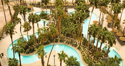 Tahiti Village Las Vegas One Bedroom Bora Bora Sleeps 4