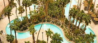 Tahiti Village Las Vegas One Bedroom Bora Bora Sleeps 4