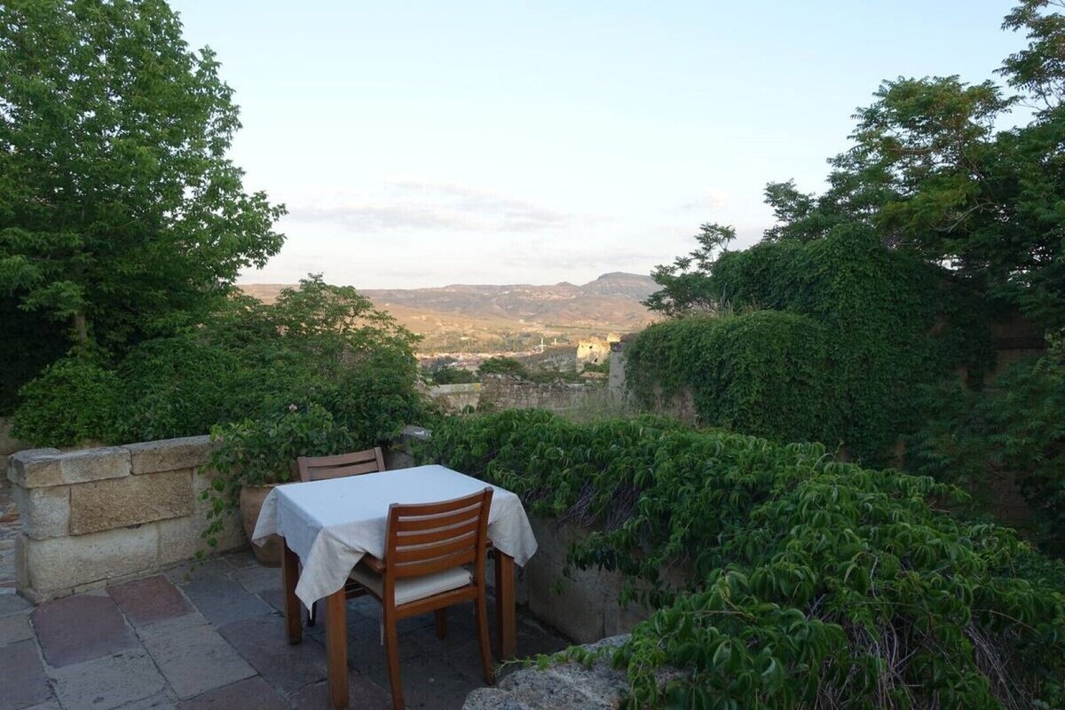 Bild für Gastgeberprofil