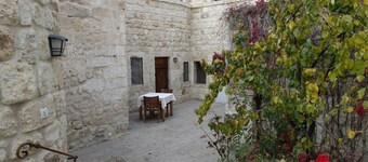 3-Bedroom Stone House with a View