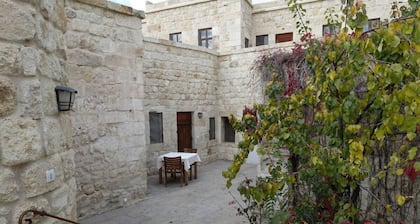 3-Bedroom Stone House with a View