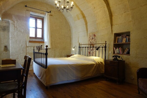 4 Schlafzimmer, WLAN, Bettwäsche