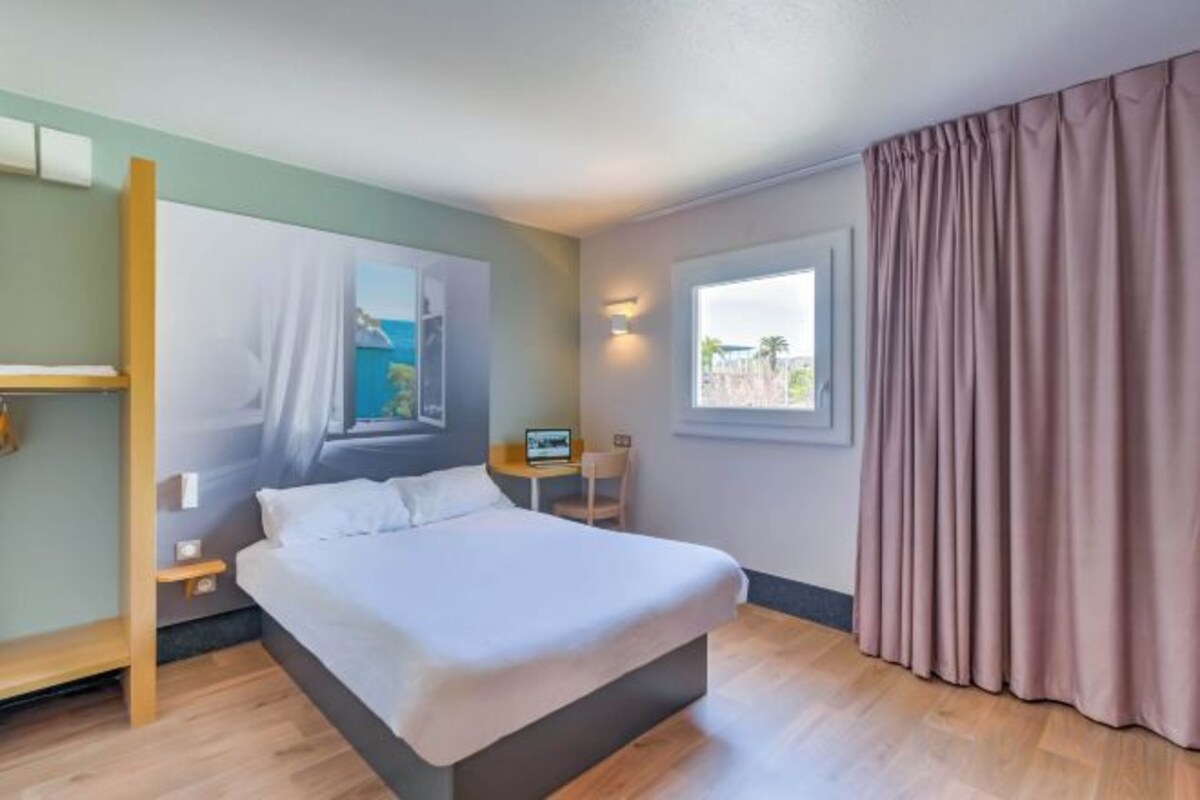Double Room-Disability Access