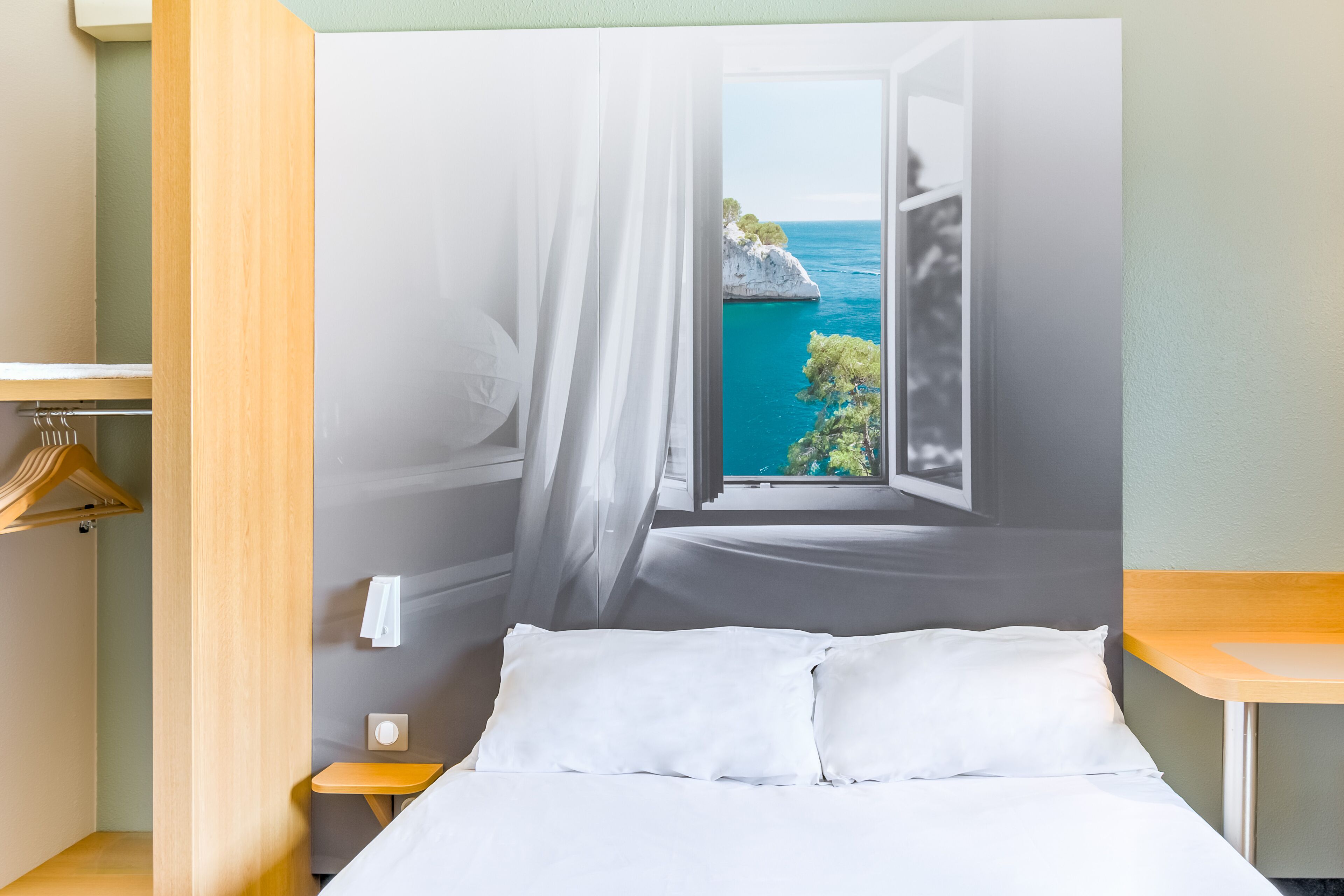 Foto - B&B HOTEL Marseille La Valentine