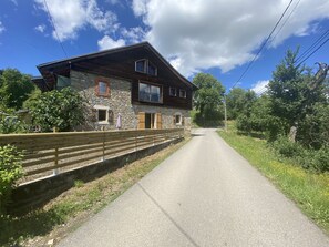 Exteriör