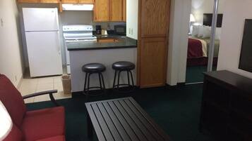 Décoration personnalisée, Wi-Fi gratuit, draps fournis