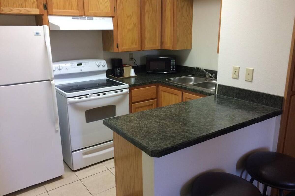 1 bedroom, individually decorated, free wifi, bed sheets