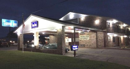 Travel Inn & Suites