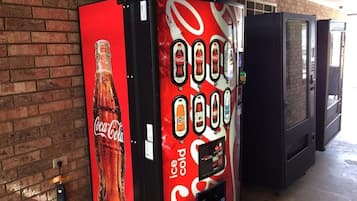 住宿設施服務