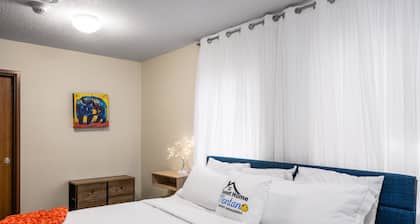 1BR1BA Apartment Located Just Five Blocks From Yellowstone National Park!- Bison