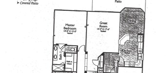 Surprise Arizona Adult Community (55 or older)