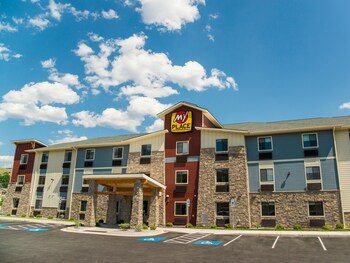 My Place Hotel - Midland