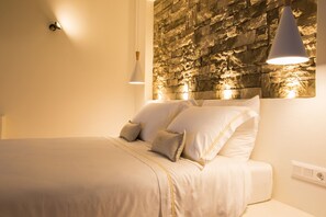 Lyxig studiosvit - 1 sovrum | Memory foam-madrasser, gratis barnsängar, resesäng och gratis wi-fi
