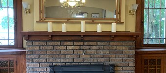 Centrally located for all your activities!