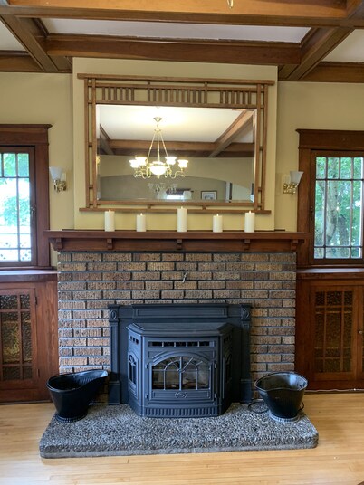 Centrally located for all your activities!