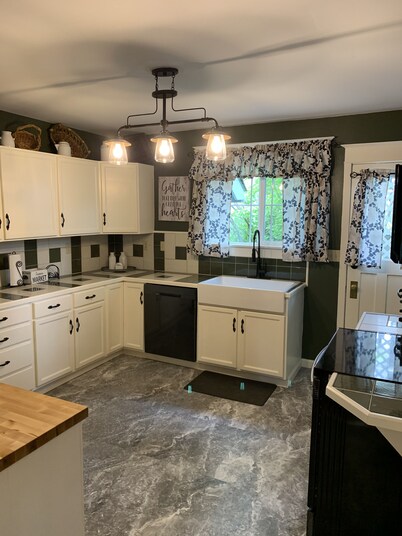 Centrally located for all your activities!