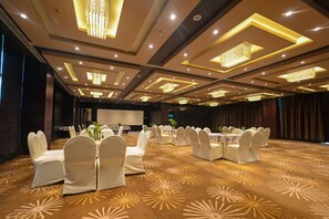 مرفق الاجتماعات