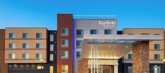 Fairfield Inn & Suites by Marriott Oskaloosa