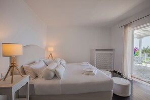 7 Schlafzimmer, Bügeleisen/Bügelbrett, WLAN, Bettwäsche