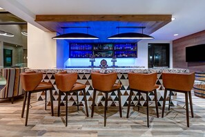 Bar (on property) - Residence Inn by Marriott Steamboat Springs (Steamboat Springs)