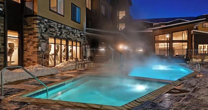Residence Inn by Marriott Steamboat Springs