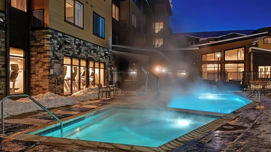 Residence Inn by Marriott Steamboat Springs