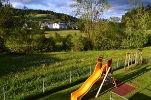 Kinderbereich