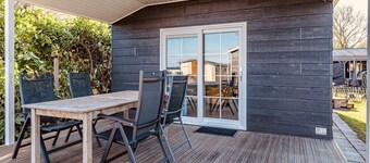 Chalet "De Kleine Belter" is a beautiful chalet for up to four guests.