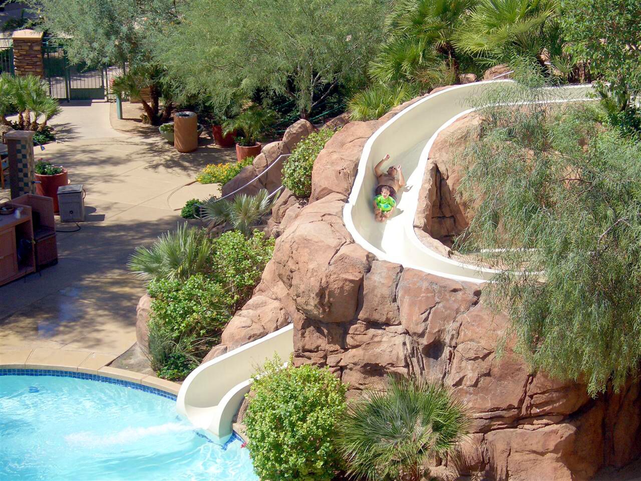 Westin Kierland Villas 2 Bedroom Unit Sleeps 8 