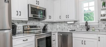 The Gertrude * 3 min walk to Downtown Mt. Dora!!