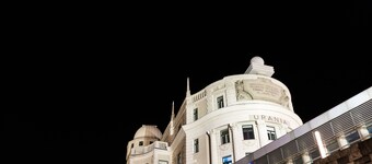 Green oasis in Vienna - whole house floor with garden+bikes