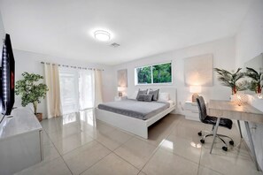 7 camere, ferro/asse da stiro, Wi-Fi, lenzuola