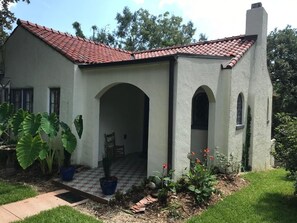 Exterior - 1920's Style for the 2020's (Ocean Springs)