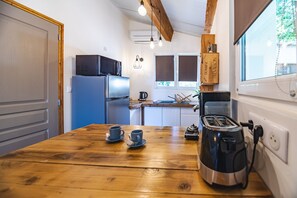 Studio, barrierefrei, eigenes Bad | Eigene Küche