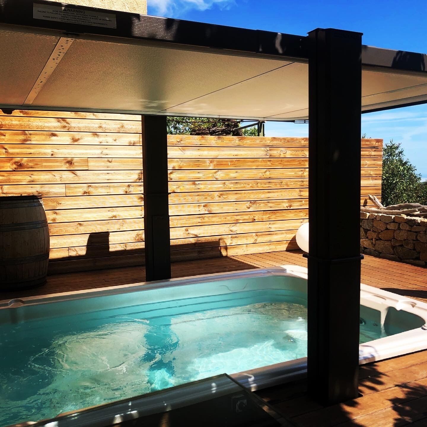 Romantisches Haus, mit Bad, Talblick (De Charme) | Wellness | Dampfbad