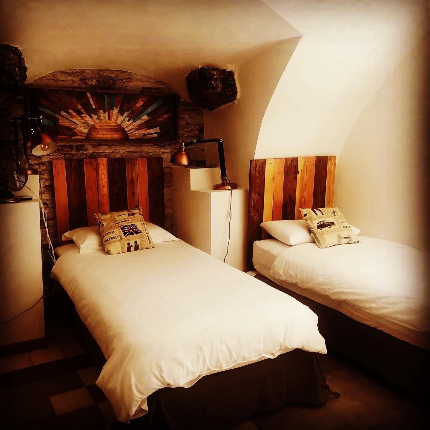 Exclusieve suite (A Piazetta)