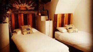 Exclusieve suite (A Piazetta)