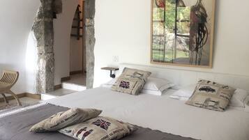 Doppia Exclusive, bagno privato (L'Ortu)