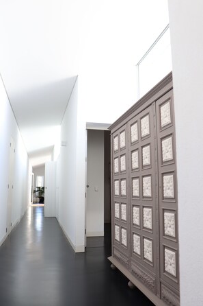 Interior - Beautiful and charming house with pool  (Odemira)