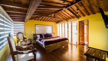 6 camere, Wi-Fi, lenzuola