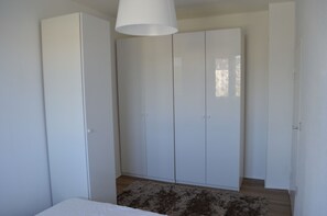 1 Schlafzimmer, WLAN