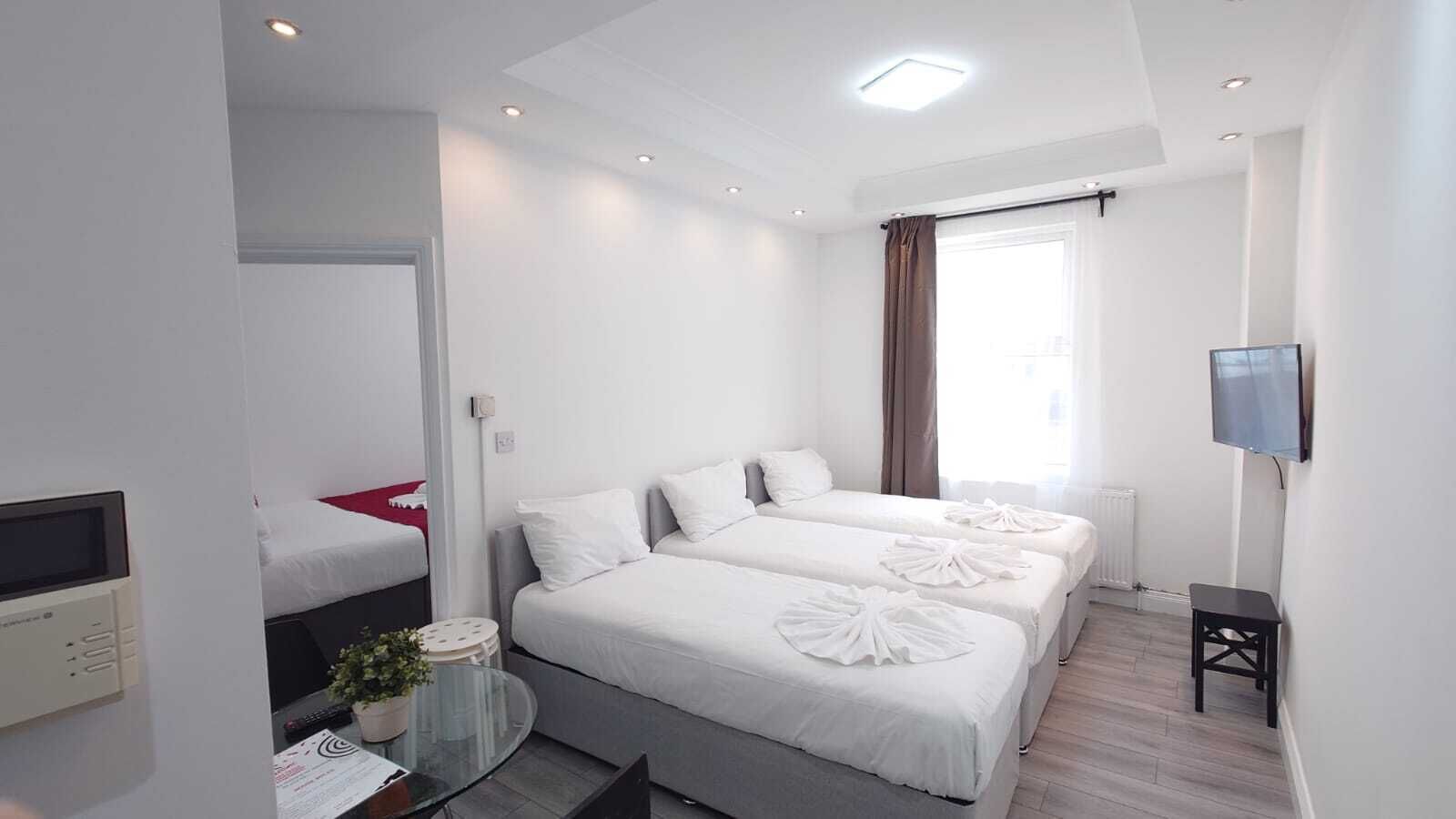 Photo - Budget Apartment Next to Kings Cross - Eurostar