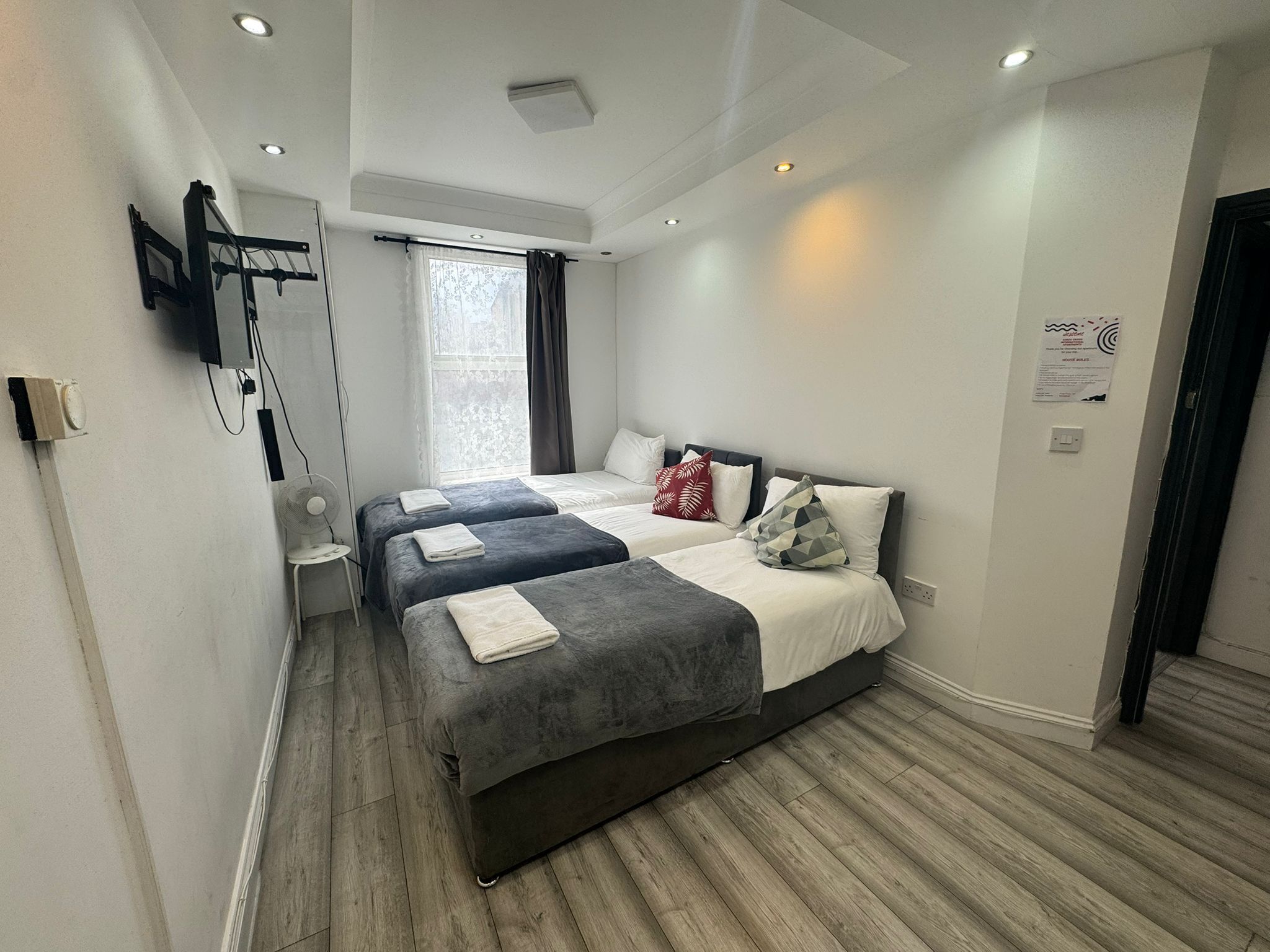 Photo - Budget Apartment Next to Kings Cross - Eurostar
