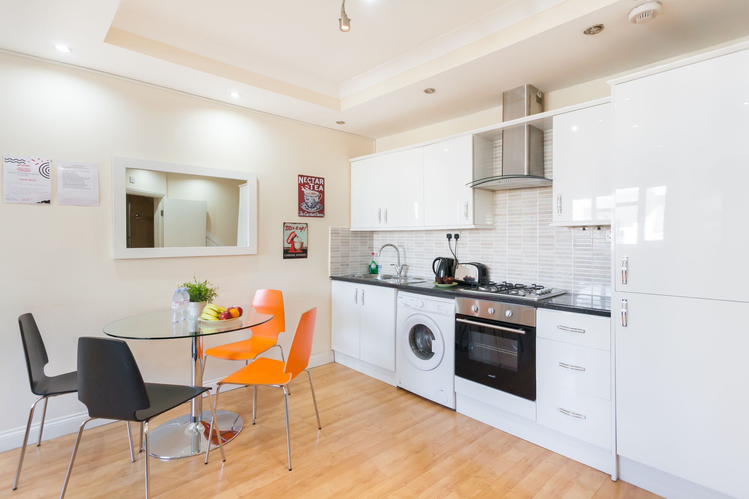 Photo - Budget Apartment Next to Kings Cross - Eurostar