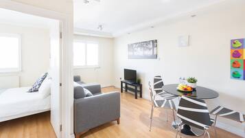 Apartment, Ensuite (5) | Lounge