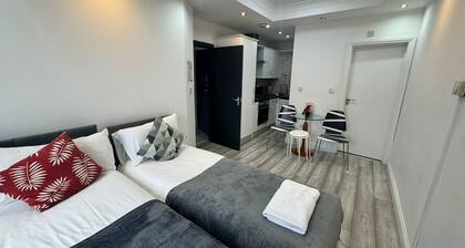 Budget Apartment Next to Kings Cross - Eurostar