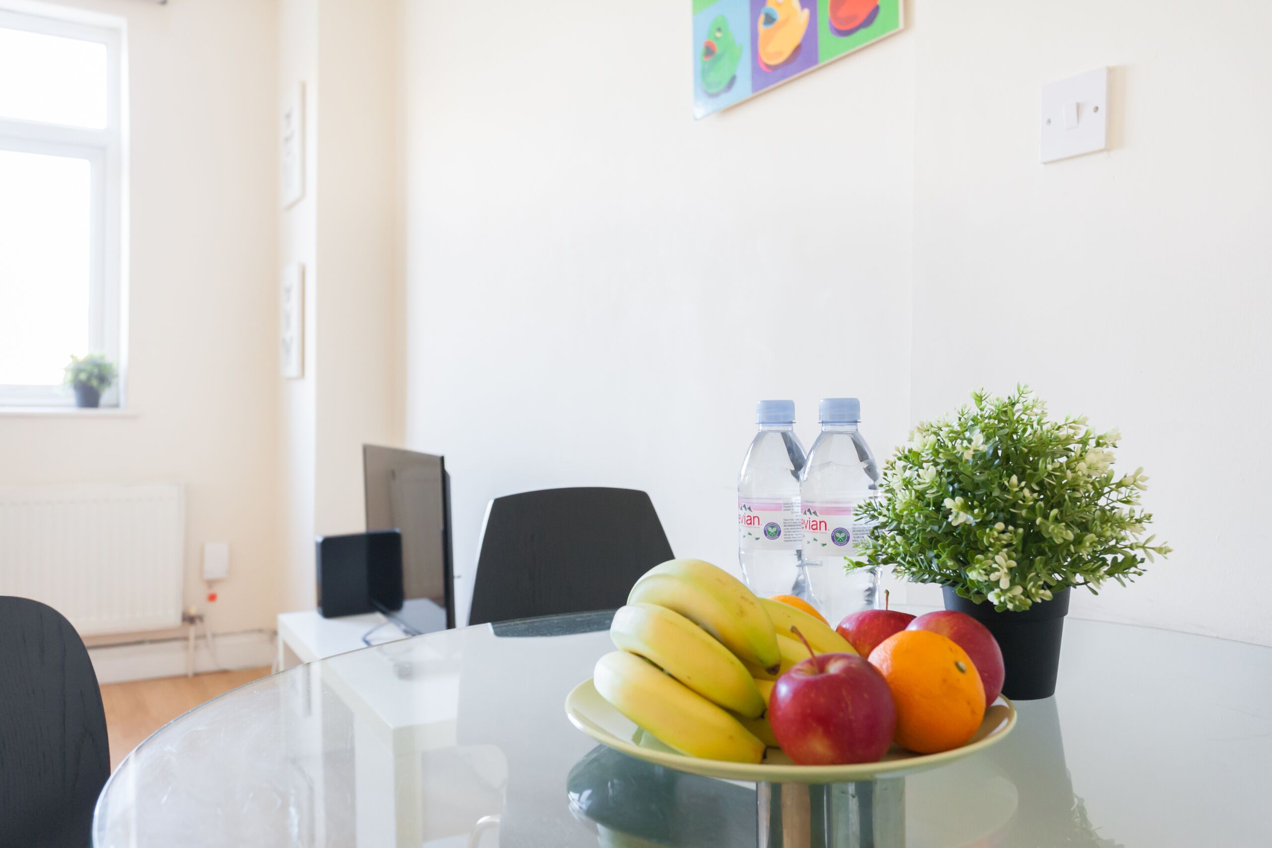 Photo - Budget Apartment Next to Kings Cross - Eurostar