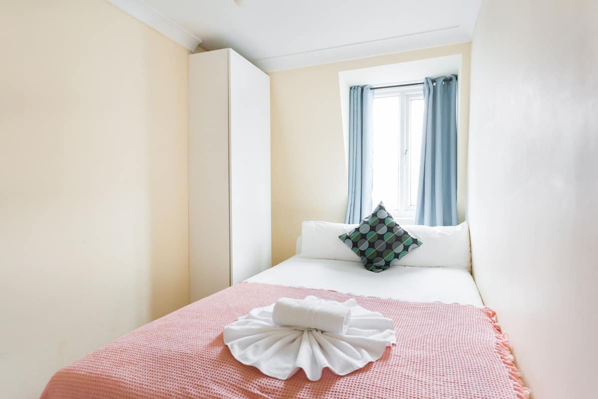 Apartment, Private Bathroom (6)